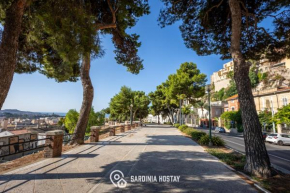 Living Villanova Apartment Cagliari